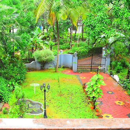 Ben'S Villa Kannur ! Exterior foto