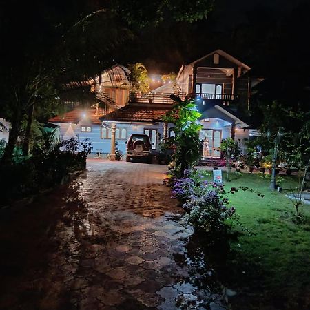 Ben'S Villa Kannur ! Exterior foto