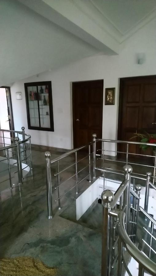 Ben'S Villa Kannur ! Exterior foto