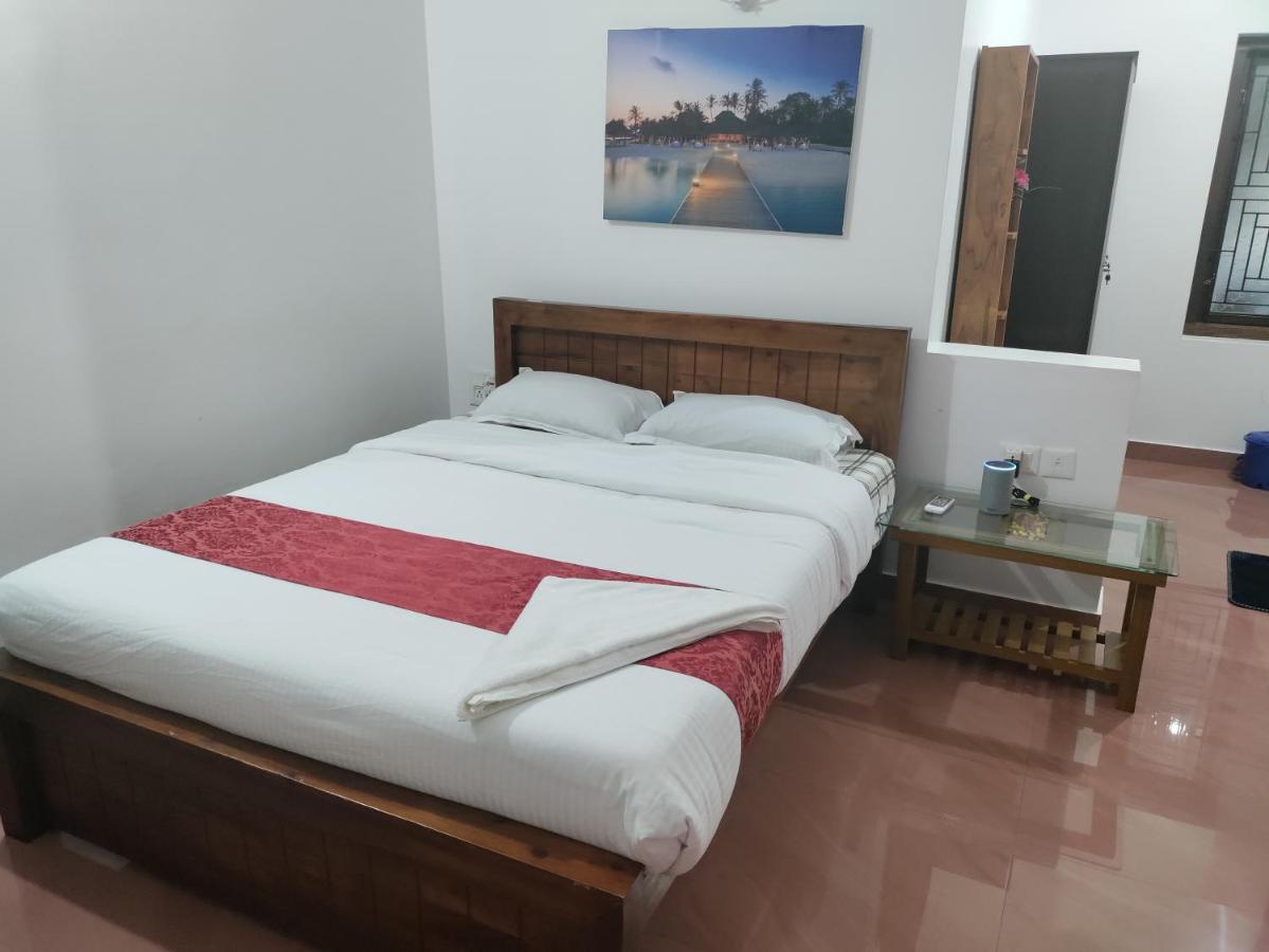 Ben'S Villa Kannur ! Exterior foto