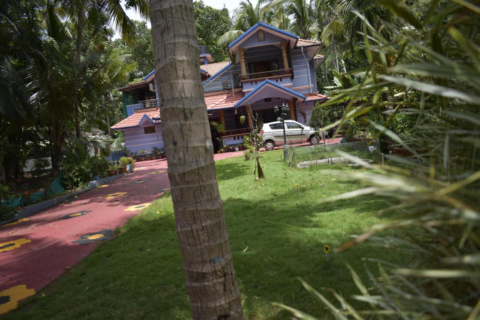 Ben'S Villa Kannur ! Exterior foto