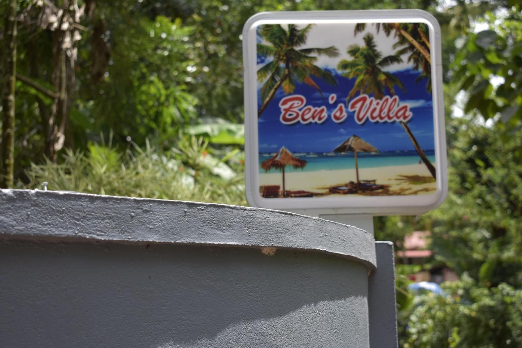 Ben'S Villa Kannur ! Exterior foto