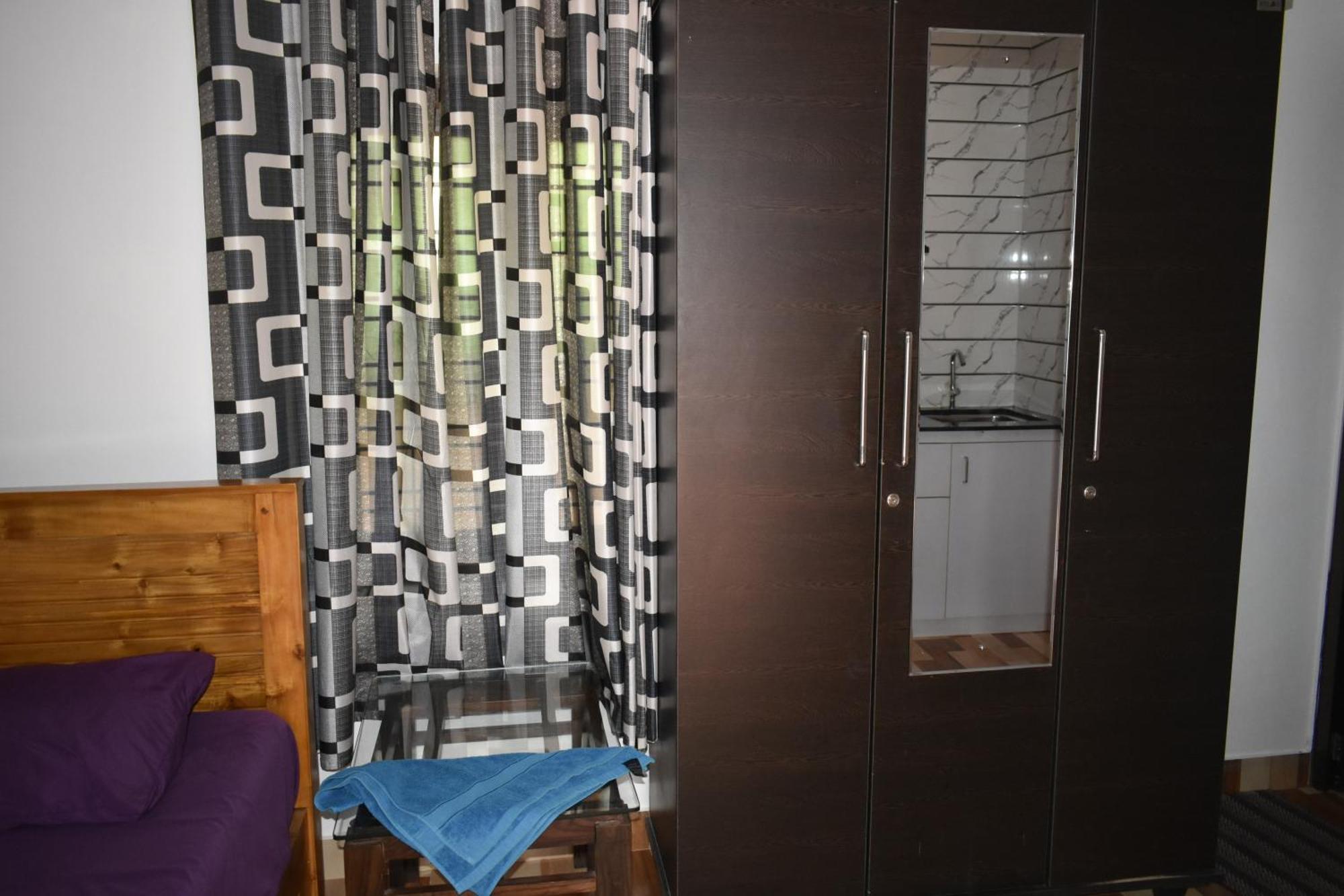 Ben'S Villa Kannur ! Exterior foto