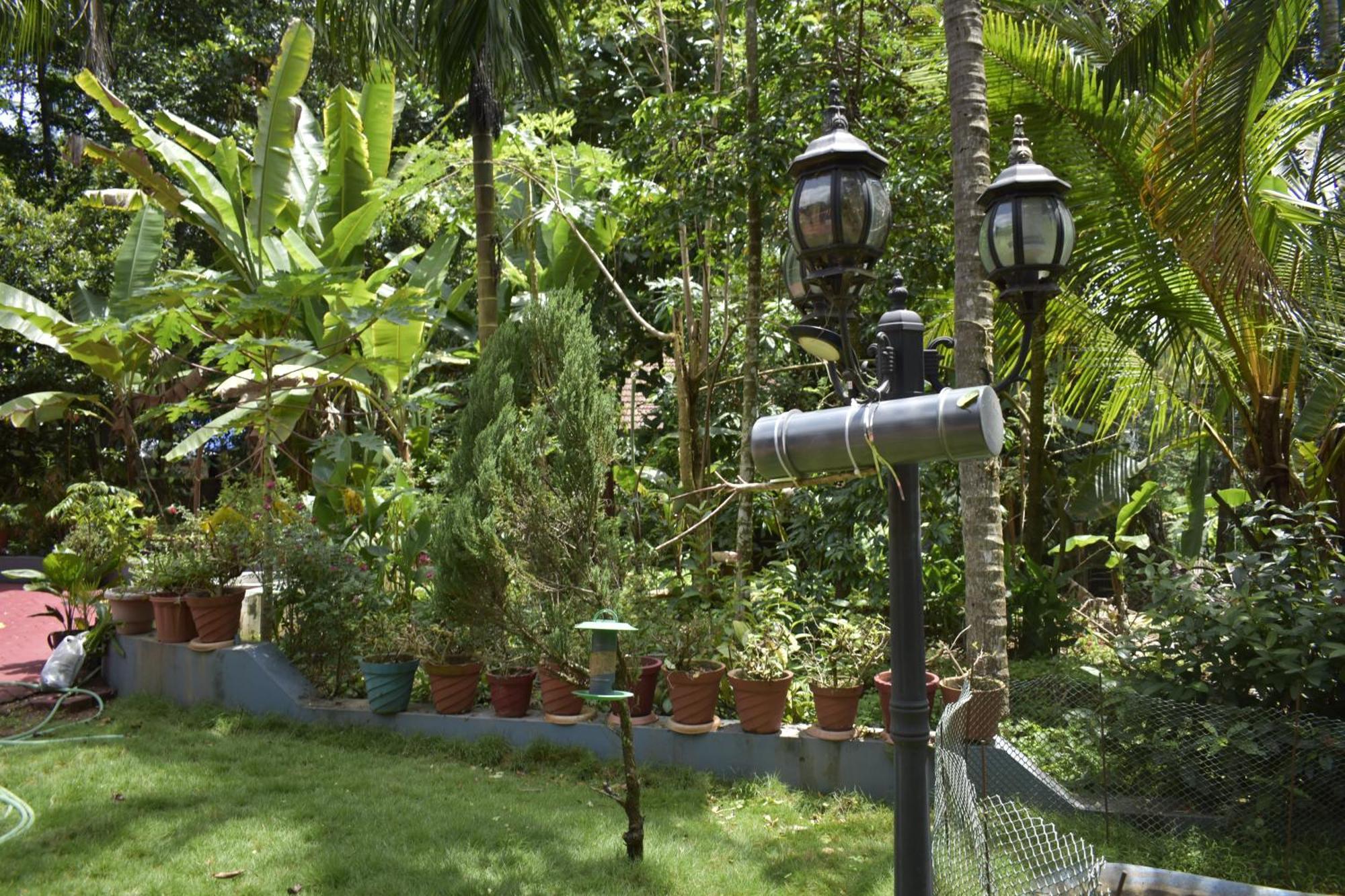Ben'S Villa Kannur ! Exterior foto