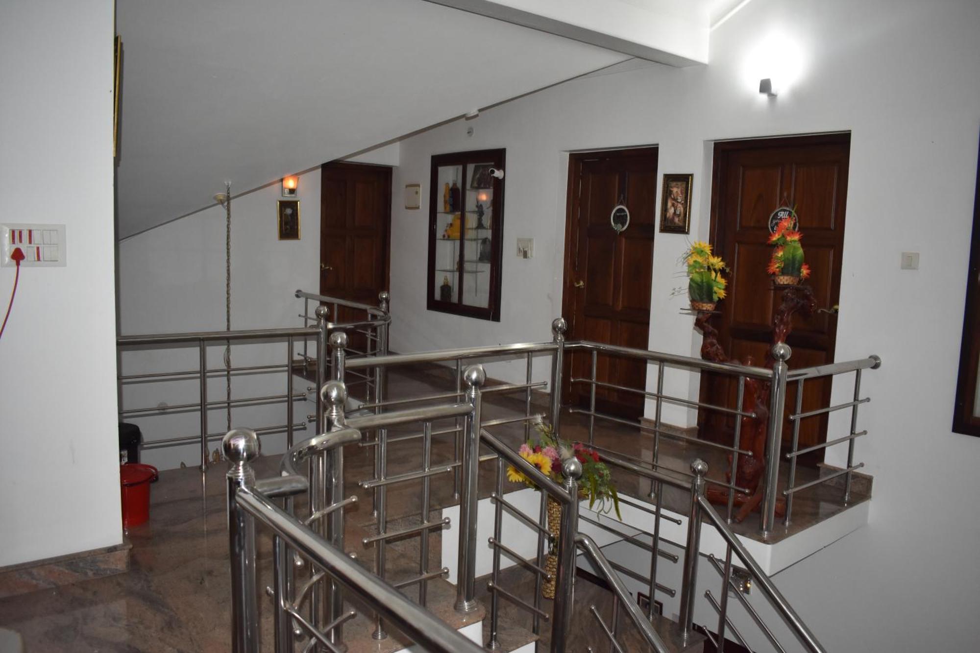 Ben'S Villa Kannur ! Exterior foto
