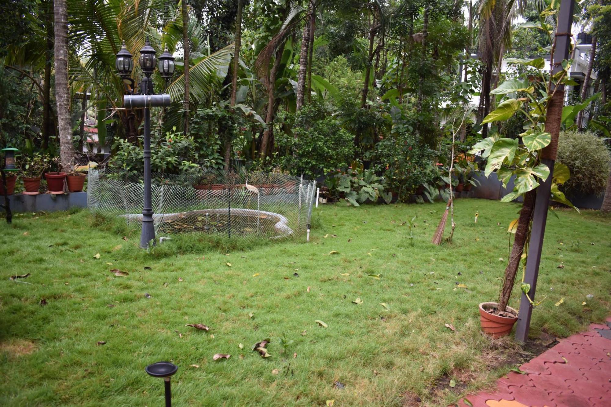 Ben'S Villa Kannur ! Exterior foto