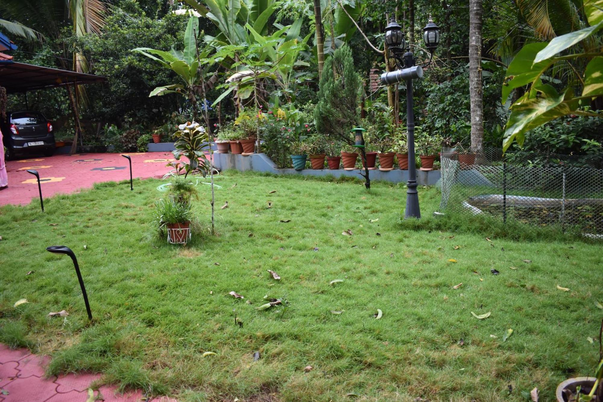 Ben'S Villa Kannur ! Exterior foto