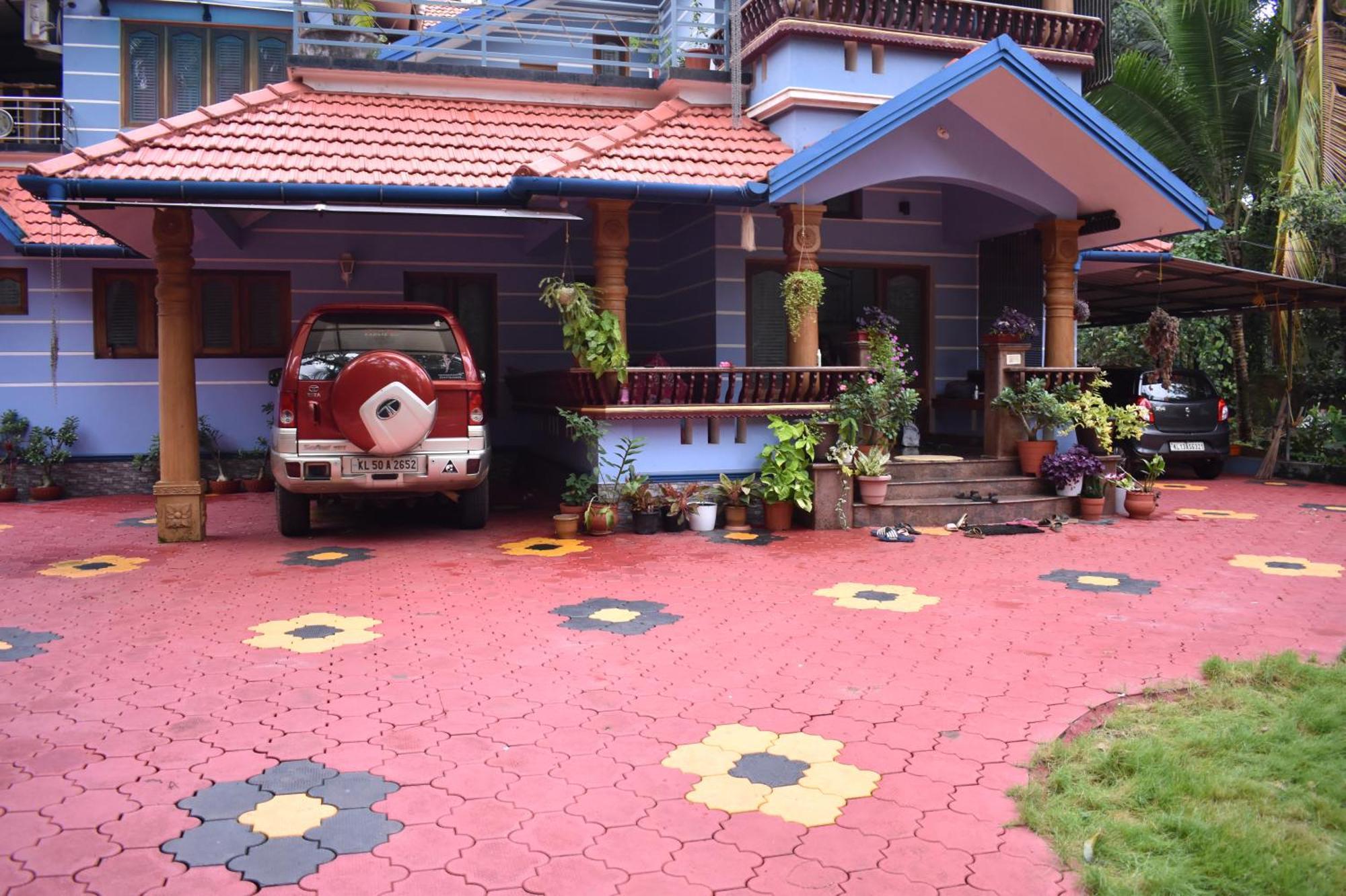 Ben'S Villa Kannur ! Exterior foto