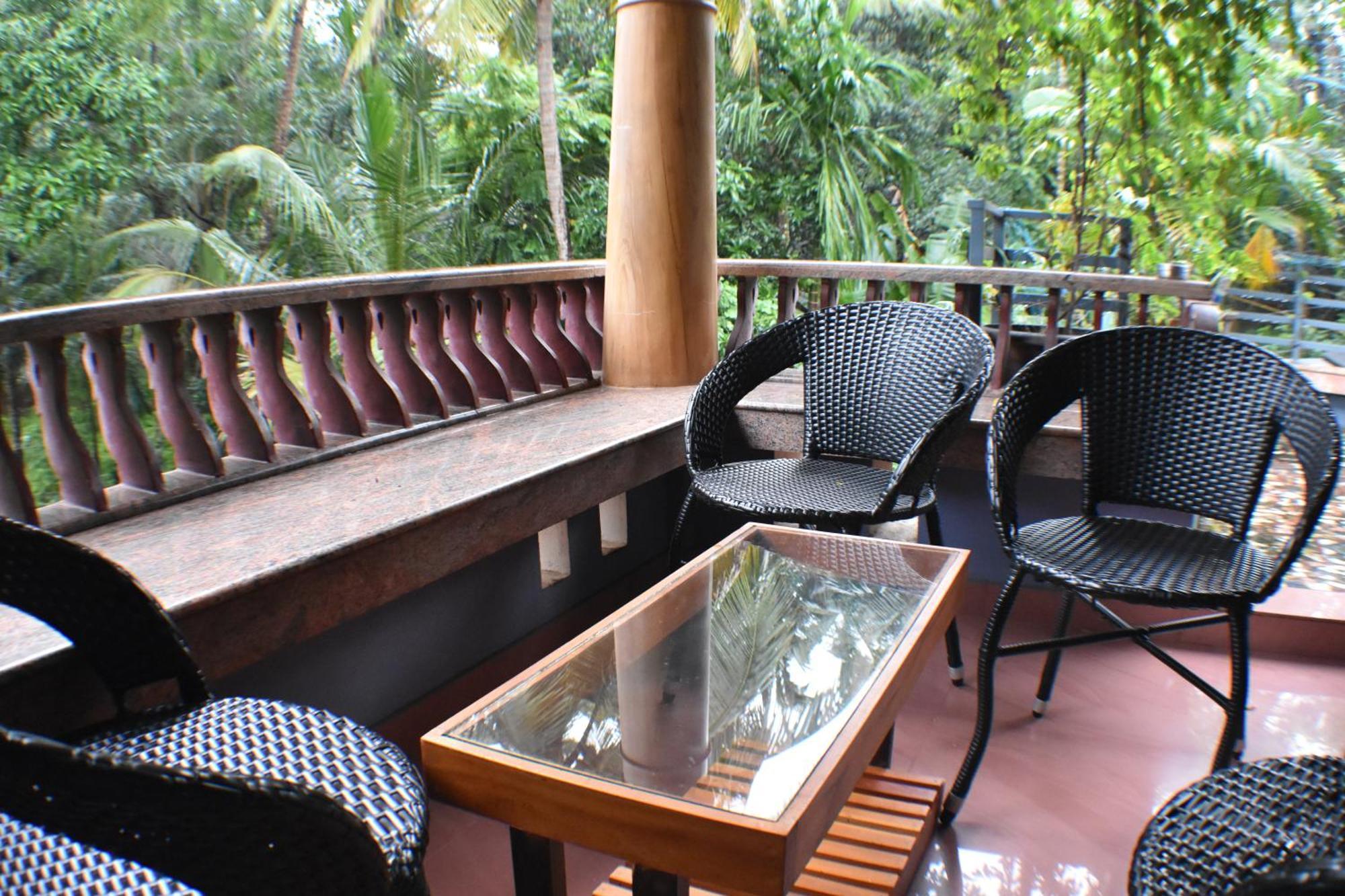 Ben'S Villa Kannur ! Exterior foto