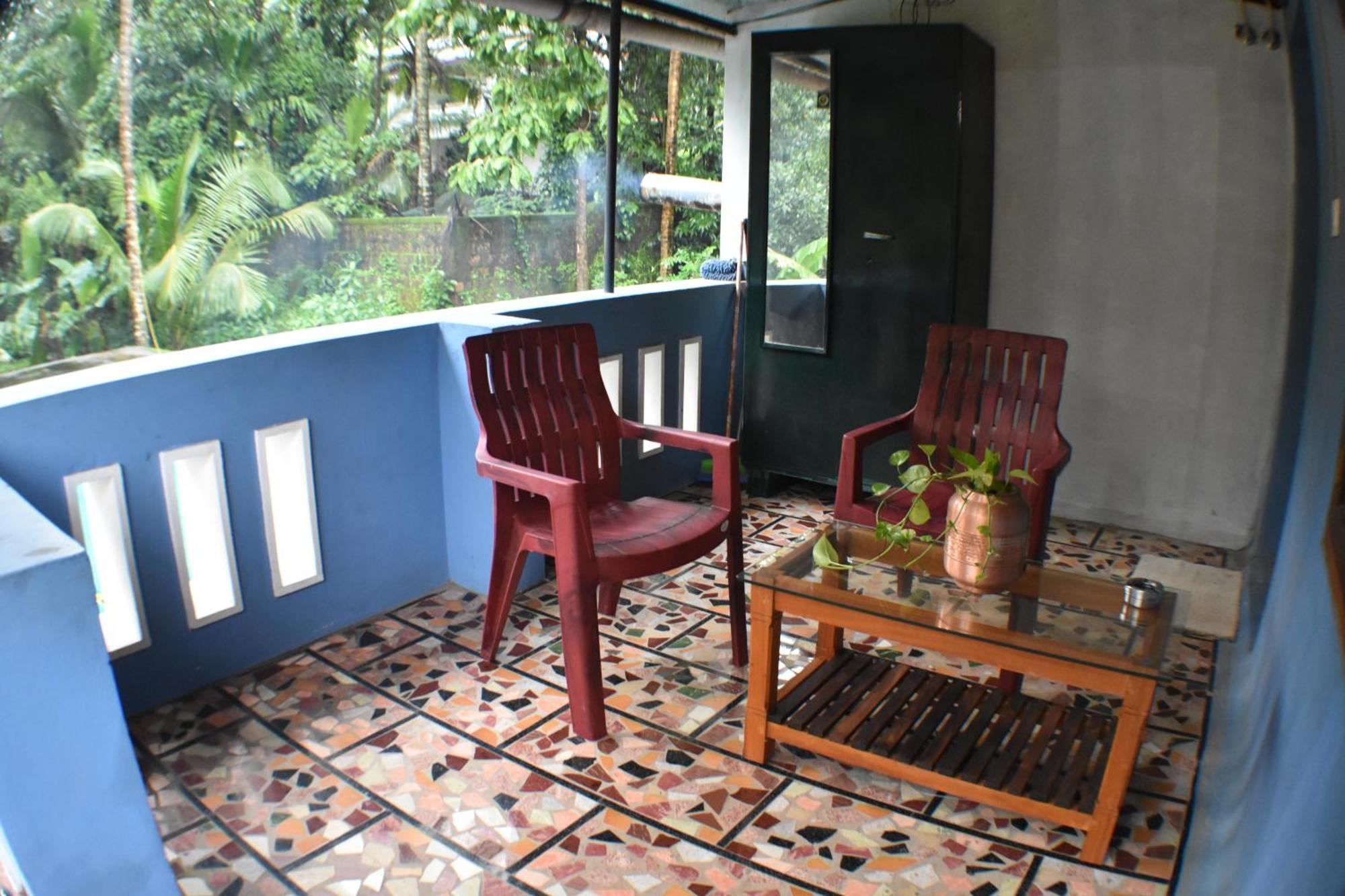 Ben'S Villa Kannur ! Exterior foto