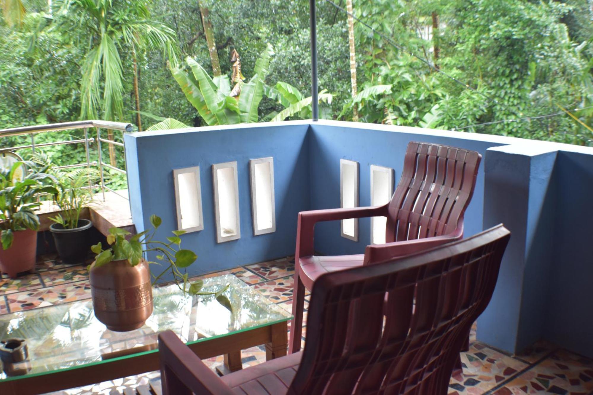 Ben'S Villa Kannur ! Exterior foto