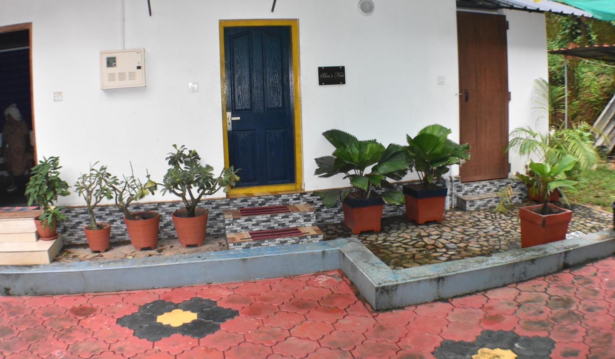 Ben'S Villa Kannur ! Exterior foto