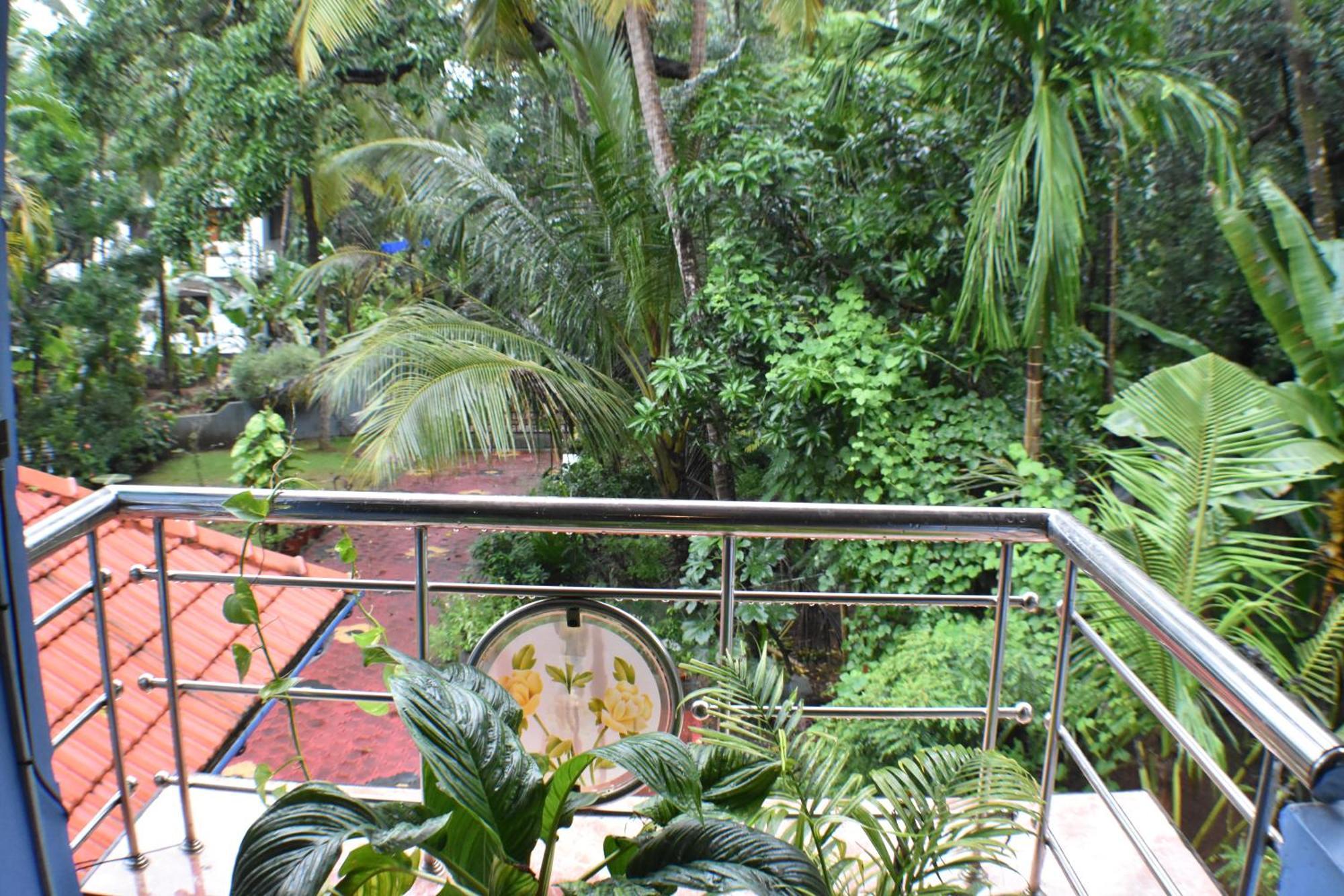 Ben'S Villa Kannur ! Exterior foto